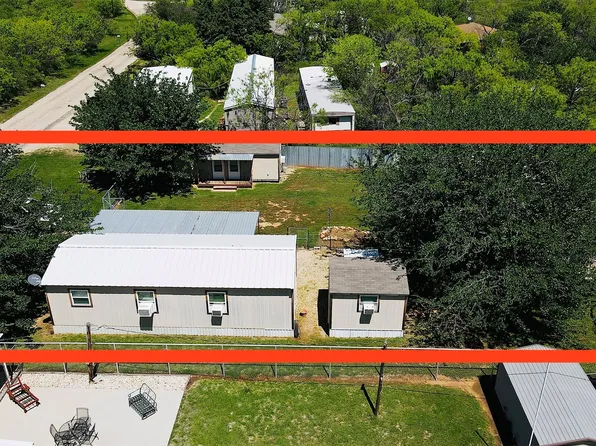 336 County Road 306, Breckenridge, TX 76424