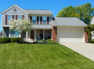 754 Millstream Dr, Taylor Mill, KY