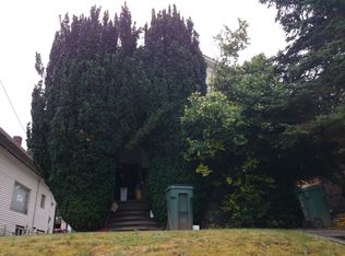 4608 Meridian Ave N, Seattle, WA 98103