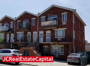 2116 Benson Ave, Brooklyn, NY 11214