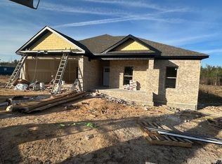 9736 E Sardis Rd, Mabelvale, AR 72013