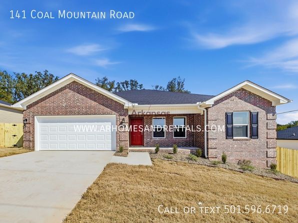 141 Coal Mountain Rd