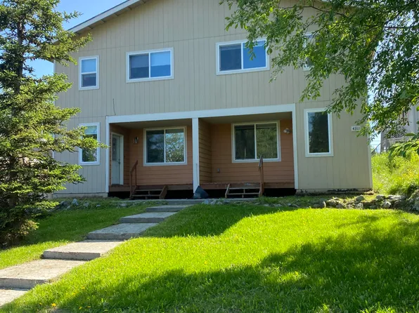 4309 Garfield St, Anchorage, AK 99503