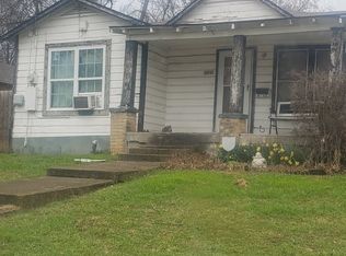 2021 Redman Cir, Dallas, TX 75223