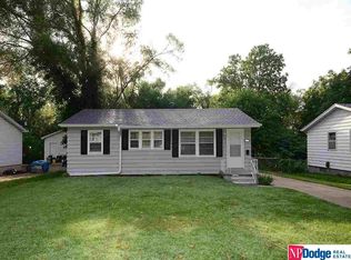 6309 N 47th St, Omaha, NE 68104