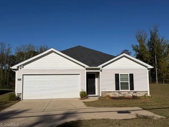 479 Oak Summit Rd, Winston Salem, NC 27105