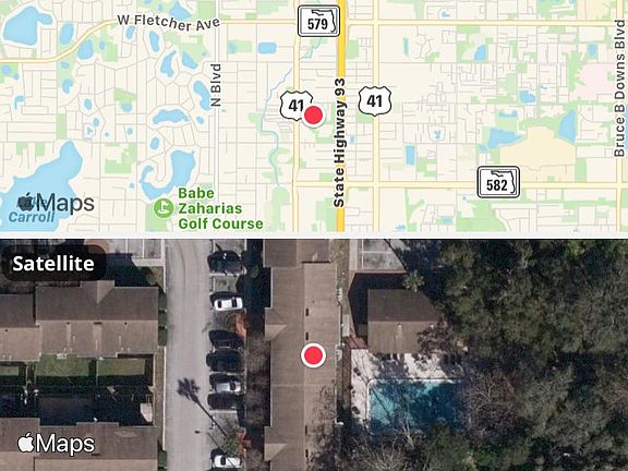 3rd image of 12405 Oak Cedar Pl APT 201