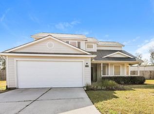 4738 Comal River Loop, Spring, TX 77386