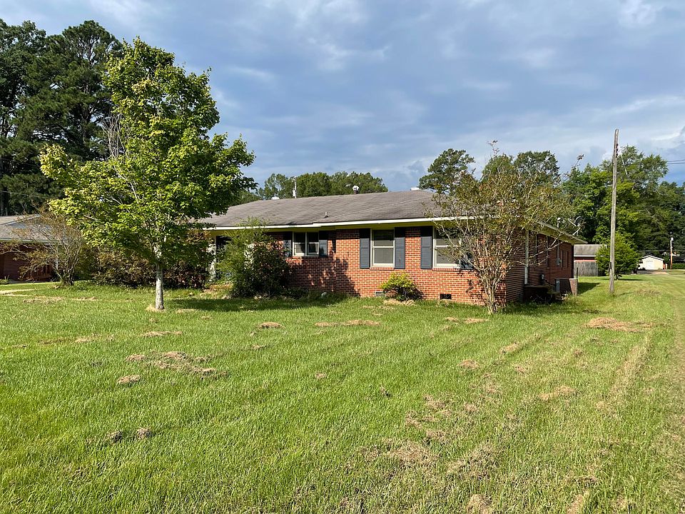 903 Boulevard Dr N, Amory, MS 38821 | Zillow