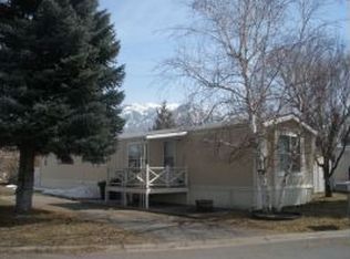 110 W 2600 S TRLR 13, Nibley, UT 84321