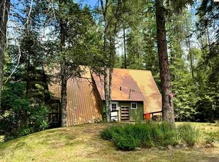 3566 Upper Gold Creek Rd, Sandpoint, ID 83864