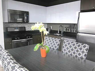 Rented by Keller Williams NYC