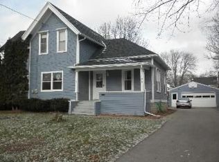 1126 W Packard St, Appleton, WI 54914