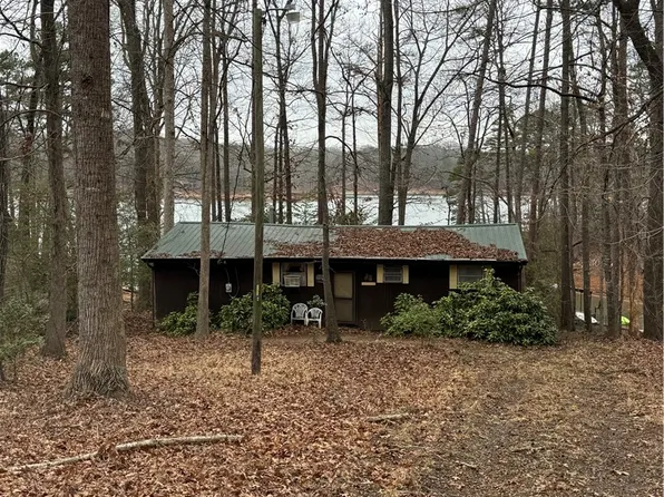 192 S Port Bass Dr, Fair Play, SC 29643