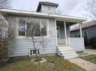 1335 Michigan St, Hammond, IN 46320