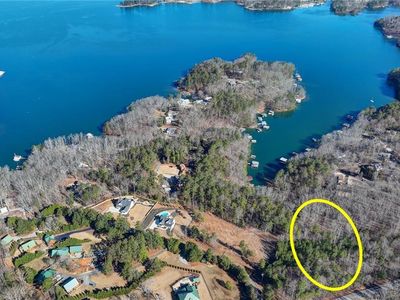 6530 Crestwood Peninsula #5, Flowery Branch, GA, 30542