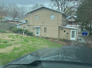 316 Carter Ave #2, Harriman, TN 37748