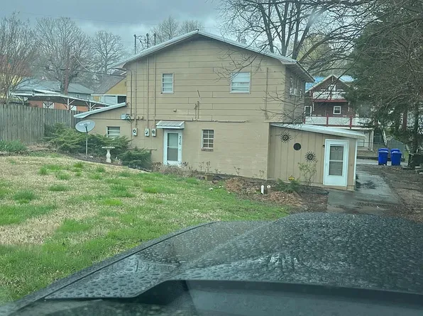 316 Carter Ave #2, Harriman, TN 37748