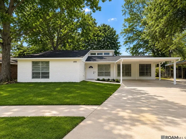 1555 S Potwin Dr, Baton Rouge, LA 70810
