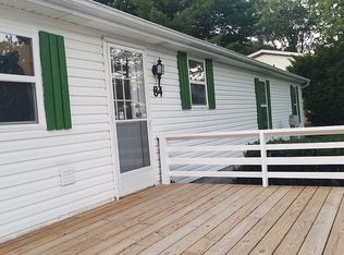 708 S Cory Ln LOT 84, Bloomington, IN 47403