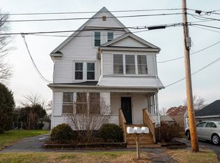 20 Beckwith Ave, Westfield, MA 01085