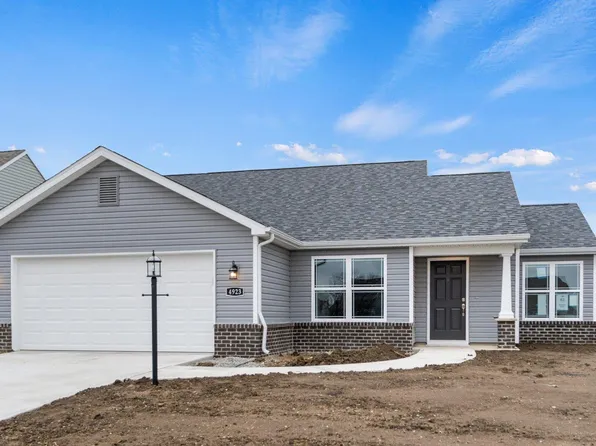4923 Cultivator Ct, Fort Wayne, IN 46818