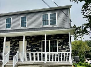 203 N 7th St, Bangor, PA 18013