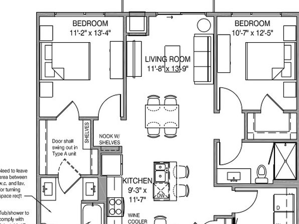 444 Parkway Dr #143