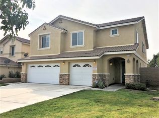 7714 Freesia Way, Fontana, CA 92336