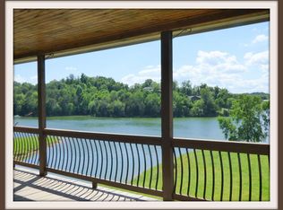 3085 Browder Way, Dandridge, TN 37725