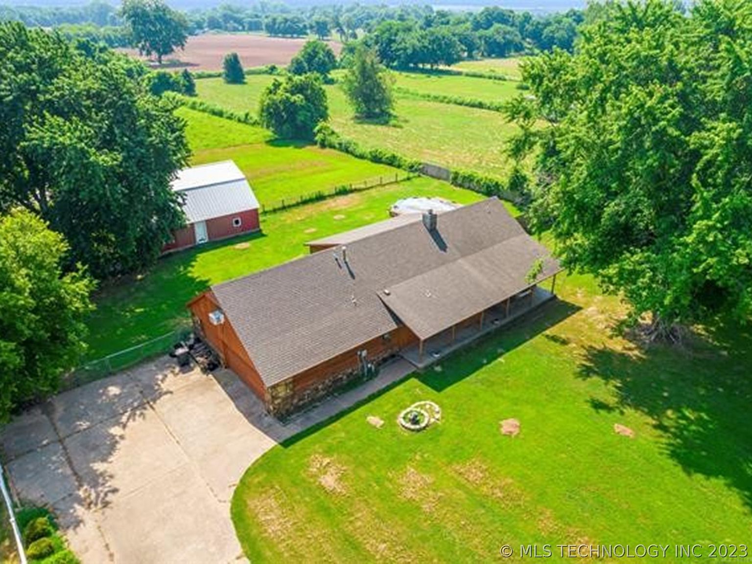 16407 E 203rd Ave S, Broken Arrow, OK 74014 MLS 2305506 Zillow