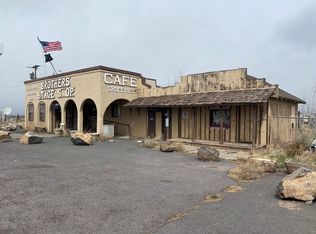 34100 Highway 20, Brothers, OR 97712