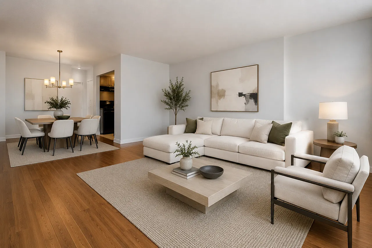 1 bed, 900 sqft, $1,700 — Photo 3