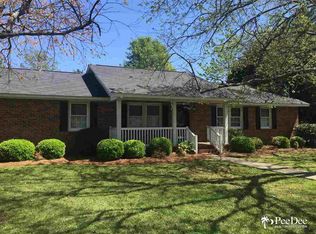 494 Anderson Dr, Darlington, SC 29532