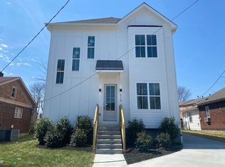 511 19th Ave N, Nashville, TN 37203