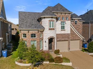 14209 Sparrow Hill Dr, Little Elm, TX 75068