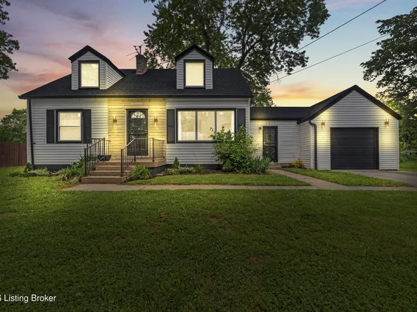 3215 Bridwell Dr, Louisville, KY 40216
