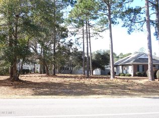 120 Forest Walk SW, Sunset Beach, NC 28468