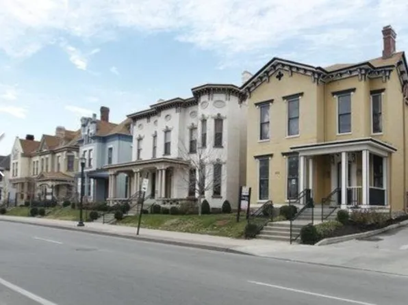 275 S Limestone St #115, Lexington, KY 40509