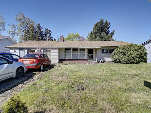 208 SE 105th Ave, Vancouver, WA 98664
