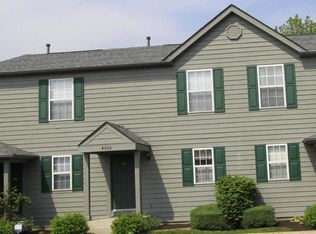 4055 Meadowick Dr, Columbus, OH 43230