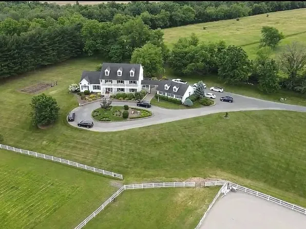 78 Welisewitz Rd, East Amwell Twp., NJ 08551