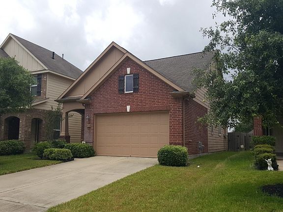 2nd image of 19038 Walbrook Meadows Ln