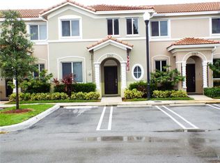 Towns At Seascape, Homestead, FL 33035