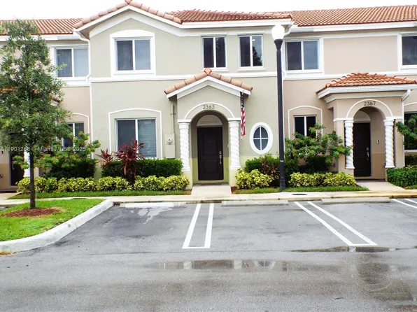 2363 SE 11th St, Homestead, FL 33035