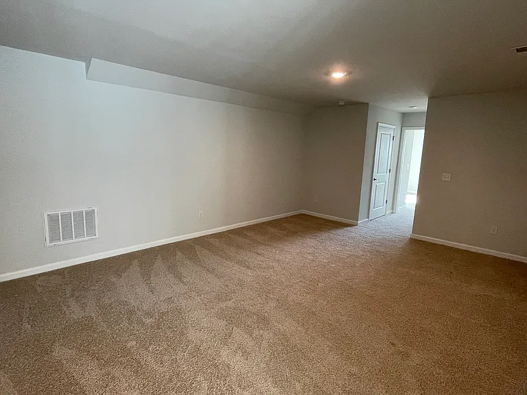 Loft Area