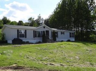 16670 Hedge Rd, Tomah, WI 54660