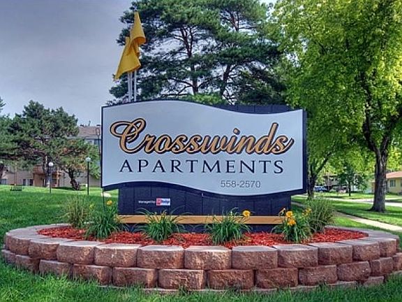 Crosswinds