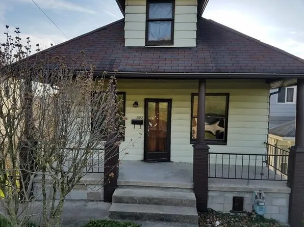 3392 Pike St, Herminie, PA 15637