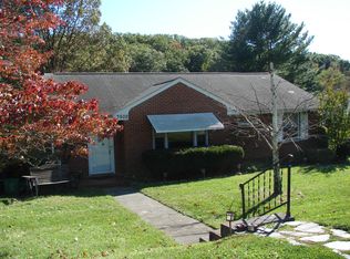 2502 Westhampton Ave SW, Roanoke, VA 24015